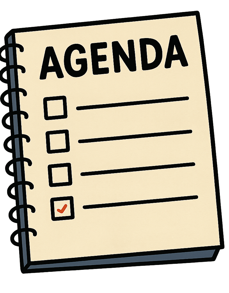 Agenda
